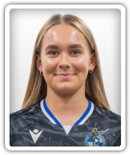 Abbey Hateley