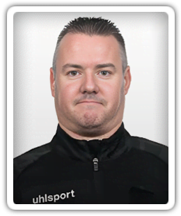 Damien Rowe