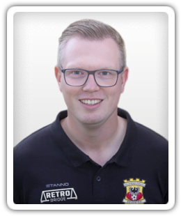 Patrick Kieftenbelt