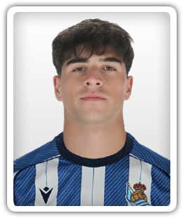 Jon Martín