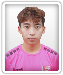 So Cheuk Hin