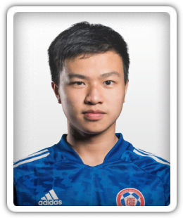 Chan Kei Chun