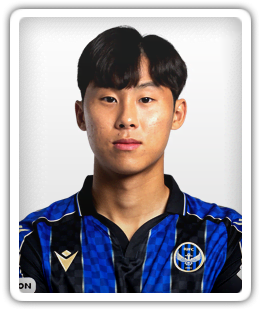 Kim Min-Seok