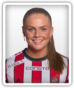 Vilde Veglo