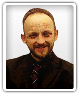 Ralph Ricardo