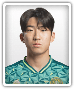 Lim Jun-Woo