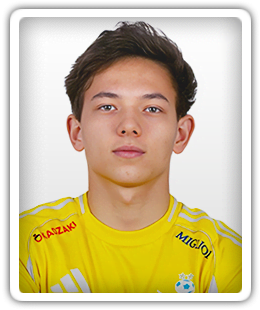 Timur Tokenov