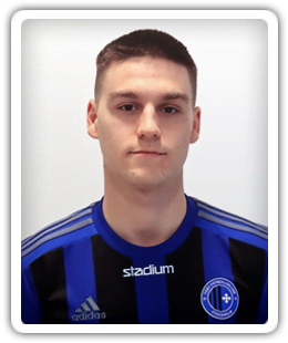 Dennis Milivojevic