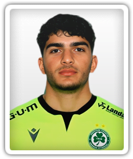 Pantelis Michail