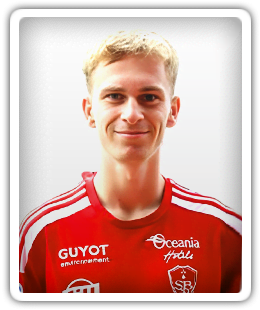 Axel Lucas