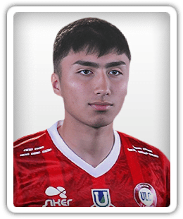 Damián Moreno