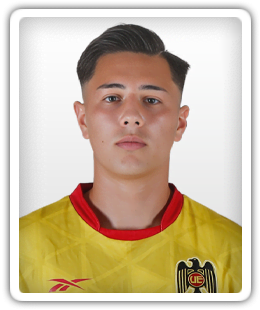 Nicolás Garrido