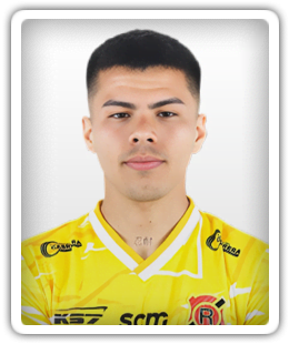 Martín Torres