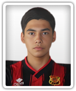 Leandro Orellana