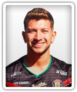Patricio Silva