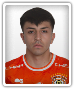 Maximiliano Vargas