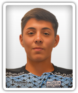 Jaime Vargas