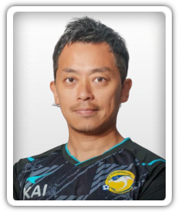 Hsieh Ting-Kai