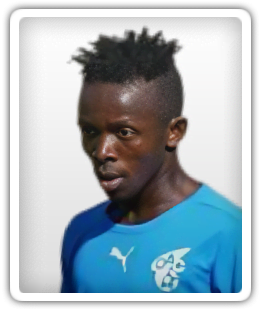 Souleymane Diaby