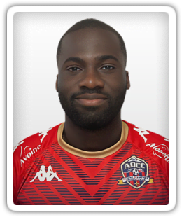 Emmanuel Aka