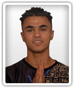 Gamal El Said