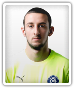 Giorgi Bediashvili