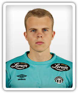 Daniel Gjerde Sætren