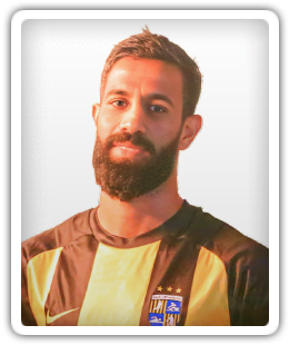 Mohamed Hamed