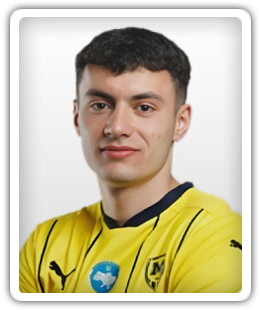 Ramik Hadzhyiev