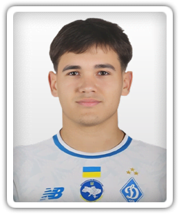 Denys Zhdanov