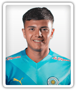 Lucas Pino