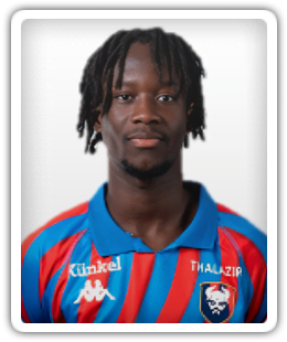 Daouda Koné