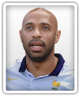 Thierry Henry
