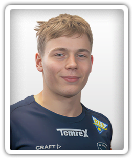 Kasper Flygare