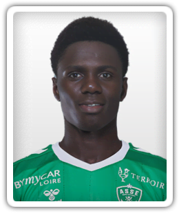 Cheikh Fall