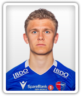 Sebastian Mathisen