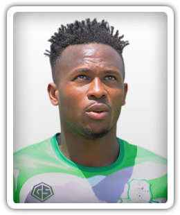 Clive Biyeta