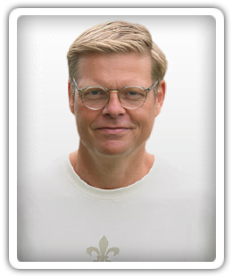 Philip Jessen