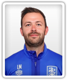 Lee Mellor