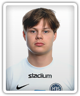 Kalle Kopra