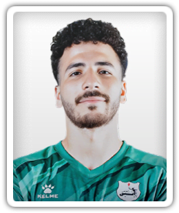 Abdelrahman Samir
