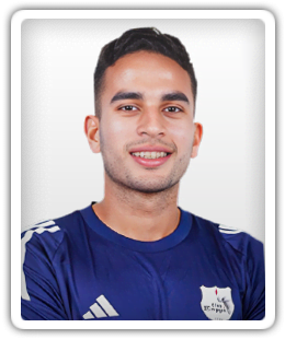 Mohamed Hamdi