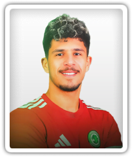 Mahmoud Mamdouh