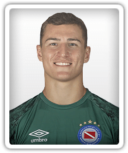 Agustín Mangiaut