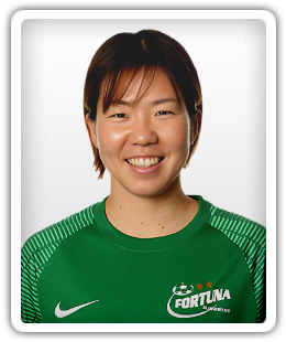 Shiho Matsubara