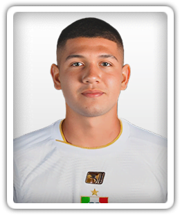Kevin Villada