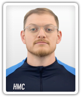 Harry McCulloch