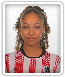 Nicole Ojukwu