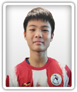 Kong Wing Hei