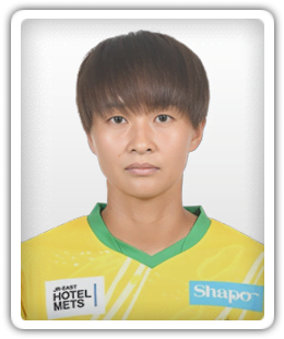 Kanae Hayashi